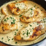 Herb Chicken
