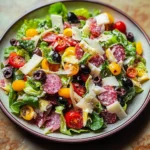 Italian Chopped Salad
