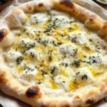 Lemon Pizza