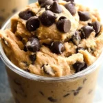 Protein Cookie Dough