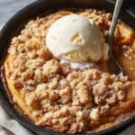 Pumpkin Crisp