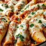 Stuffed Shells