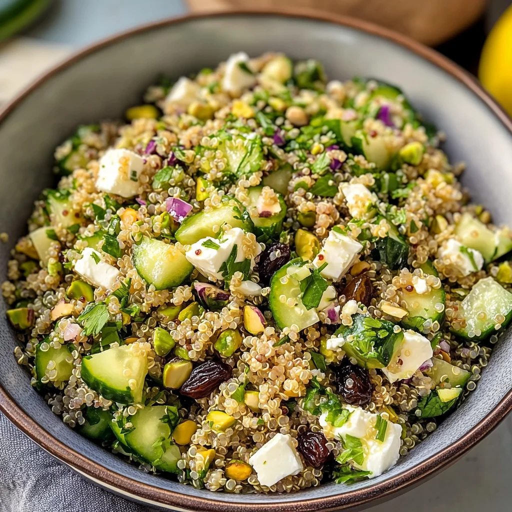 Viral Jennifer Aniston Salad