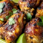 Best Pollo Asado Recipe