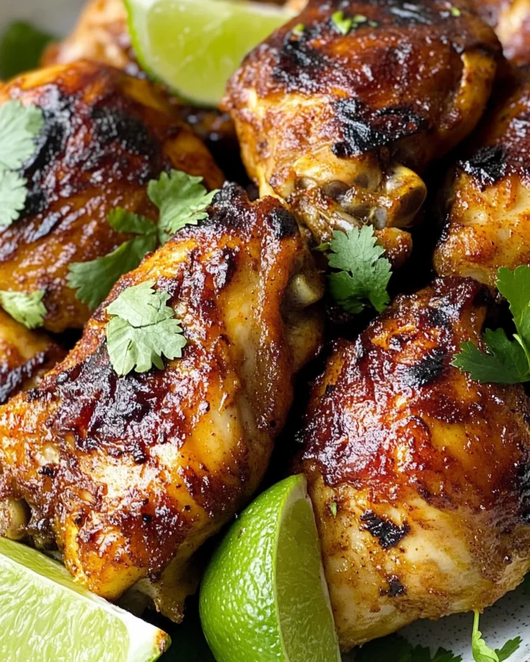 Best Pollo Asado Recipe