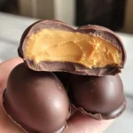 Copycat Reese's Peanut Butter Eggs