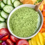 Healthy Dressing for Salad