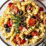 Italian Pasta Salad