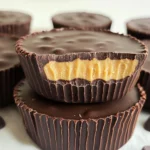 Make Tasty Homemade Reese’s Cups in 5 Simple Steps Today!