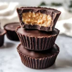 Peanut Butter Cups Recipe