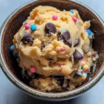 Protein Cookie Dough (3 Flavors)