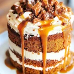 Pumpkin Cake