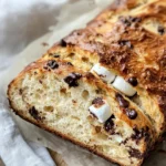 S'mores Sourdough Bread