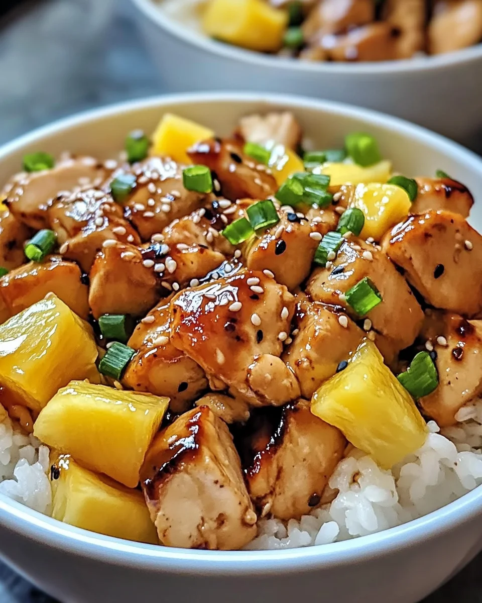 Teriyaki