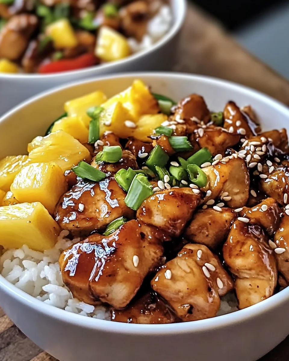 Teriyaki