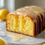 A Lemon Cake To Die For