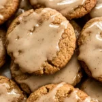 Apple Butter Cookies Recipe