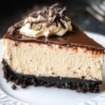 Baileys Cheesecake