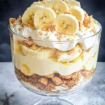 Banana Pudding Trifle