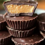 Better Than Reese's Peanut Butter Cups