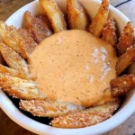 Blooming Onion Sauce