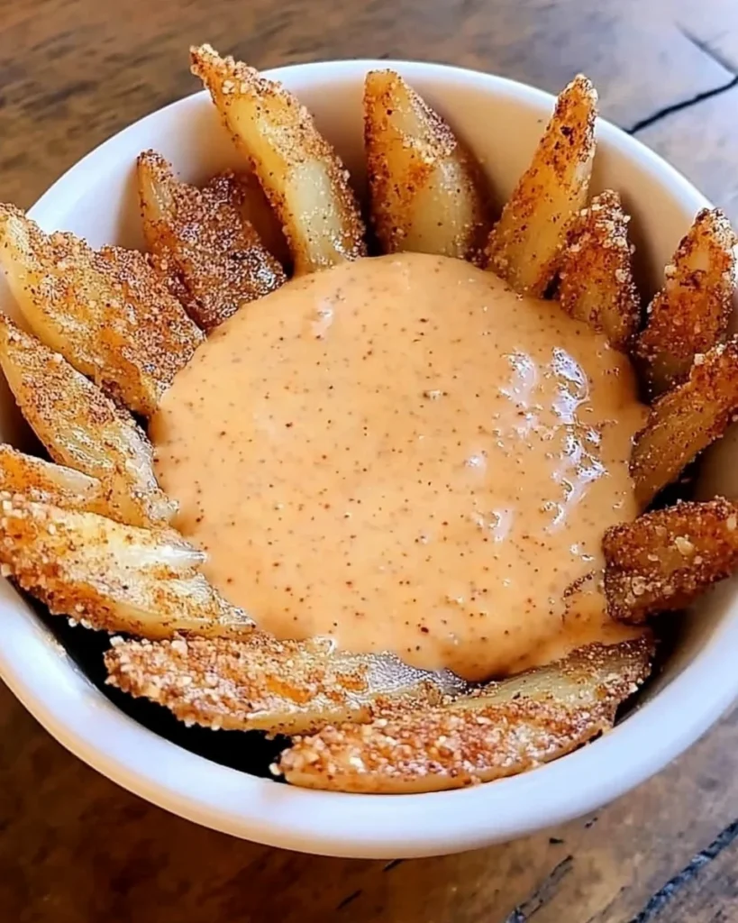 Blooming Onion Sauce
