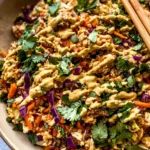 Cabbage Chicken (Chicken and Cabbage Stir Fry Recipe)