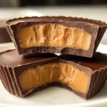 Classic Homemade Reese’s