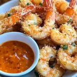 Coconut Shrimp with Sweet Chili Mayo: An Amazing Ultimate Recipe