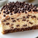 Easy Cannoli Cake: A Delectable No-Bake Dessert for Every Occasion