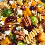 Fall Harvest Pasta Salad: 7 Reasons You'll Crave It