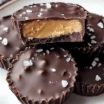 Homemade Reese’s Cups