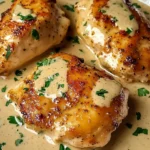 Irish Chicken Whiskey Cream Sauce: A Delicious Recipe to Elevate Your Dinner
