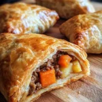Irish Pasties: 5 Comforting Bites You Can't Resist