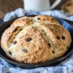 Irish Soda Bread Recipe