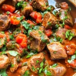 Lamb Stew