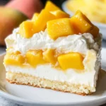 Mango Tres Leches