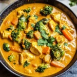 Pumpkin Curry