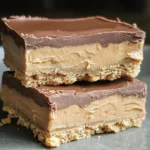 Reese's Peanut Butter Bars
