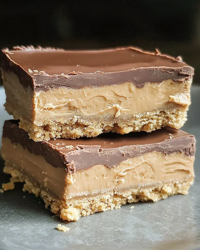 Reese's Peanut Butter Bars