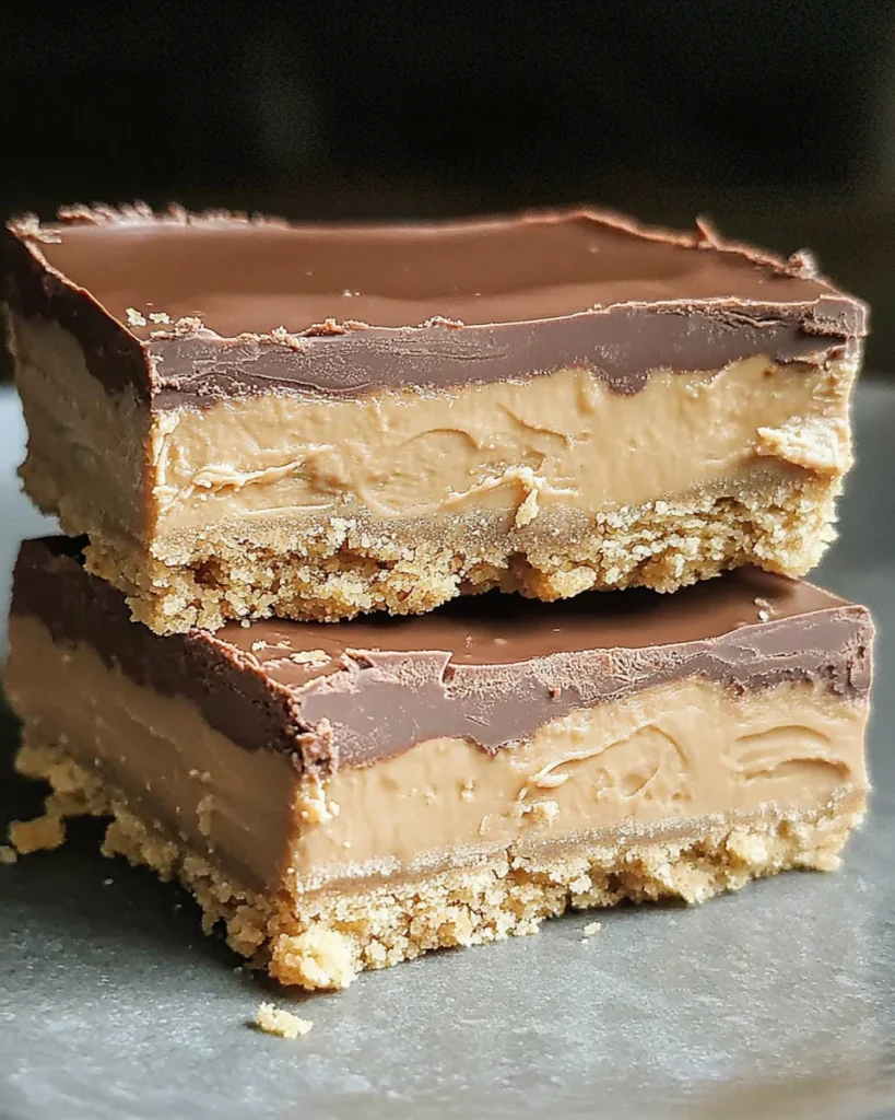Reese's Peanut Butter Bars
