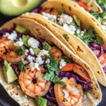 Shrimp Tacos