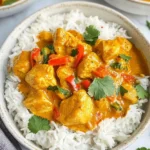 The Best Pumpkin Chicken Curry Recipe