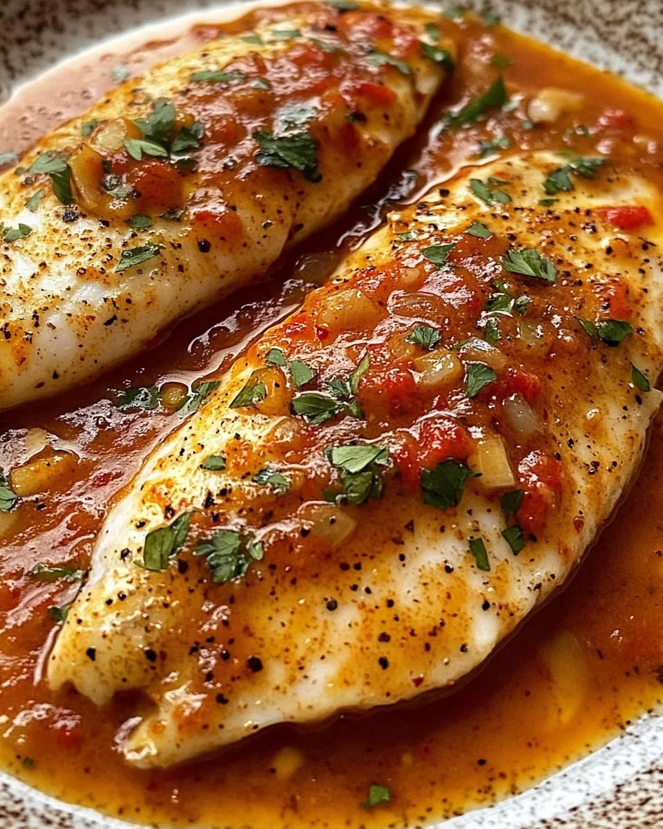 Tilapia