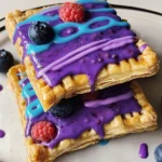 Wildberry Pop-Tarts