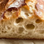 World's Easiest Yeast Bread recipe - Artisan, NO KNEAD