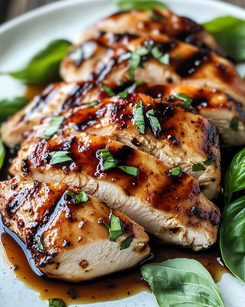 Balsamic