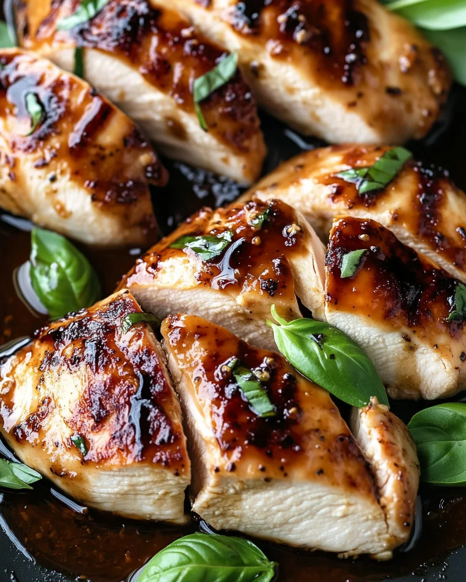 Balsamic