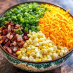 Crack Corn Salad