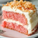 Decadent Hawaiian Guava Cake: A Slice of Paradise